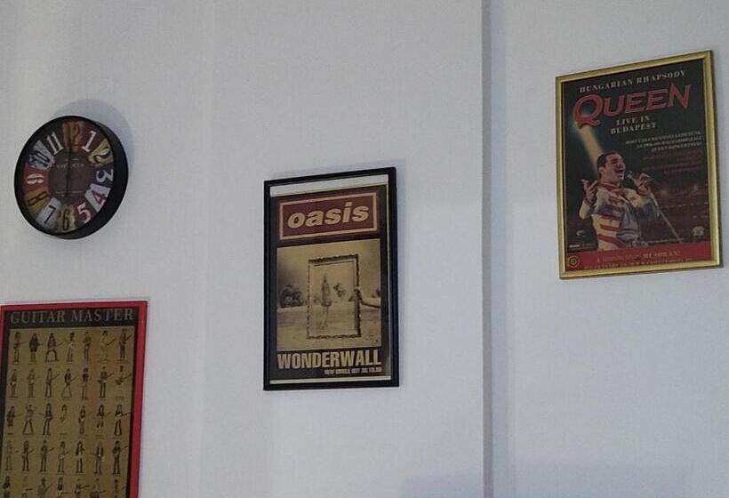 Bed and Breakfast Sa Sindria