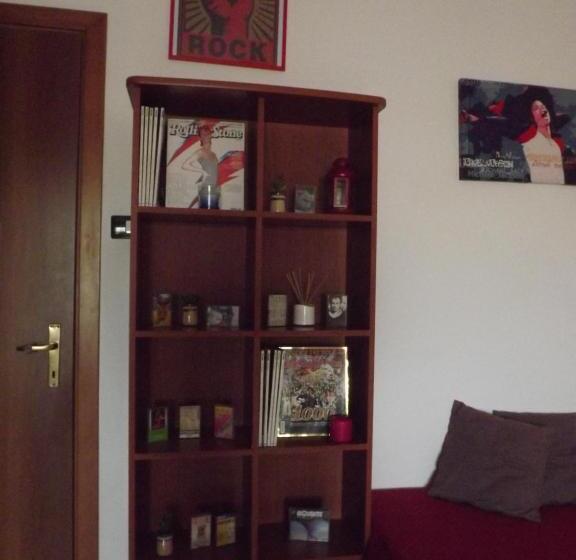 Bed and Breakfast Sa Sindria