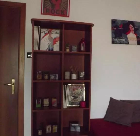 ベッドアンドブレックファースト Sa Sindria