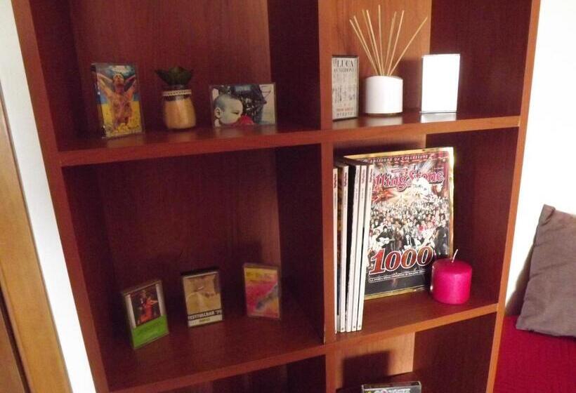 Bed and Breakfast Sa Sindria