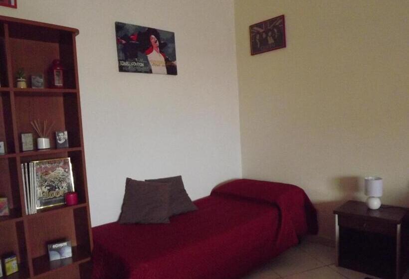 Bed and Breakfast Sa Sindria