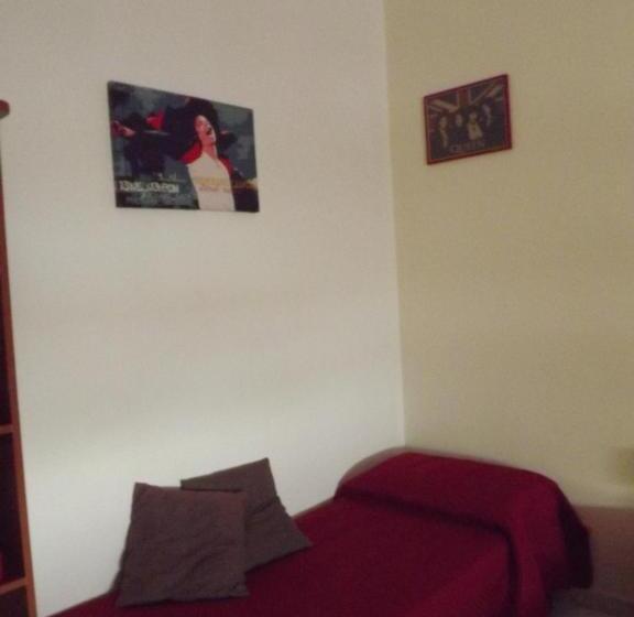 Bed and Breakfast Sa Sindria