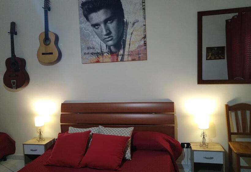 Bed and Breakfast Sa Sindria