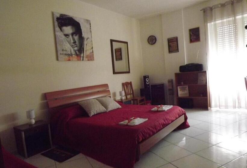 Bed and Breakfast Sa Sindria