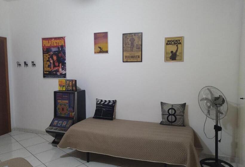 Bed and Breakfast Sa Sindria