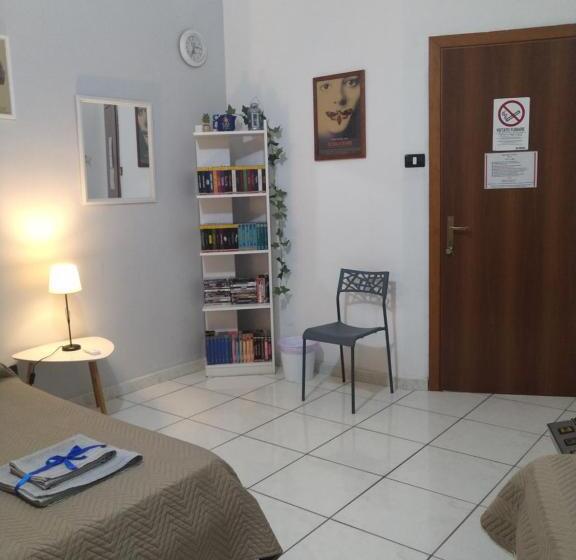 Bed and Breakfast Sa Sindria