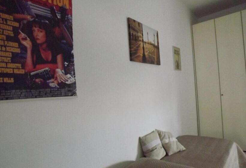 Bed and Breakfast Sa Sindria