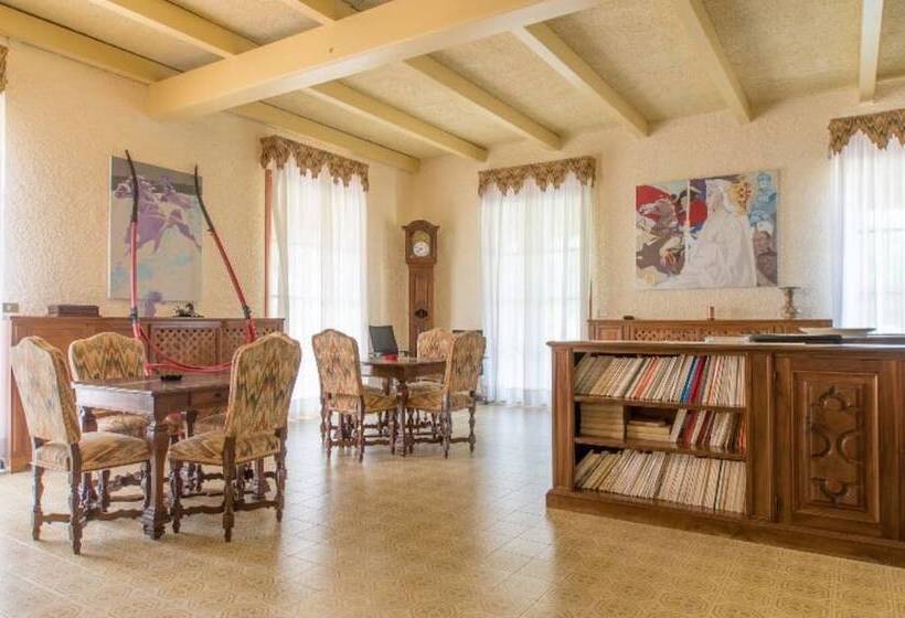 ベッドアンドブレックファースト Tenuta Mariano