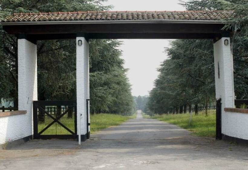 ベッドアンドブレックファースト Tenuta Mariano