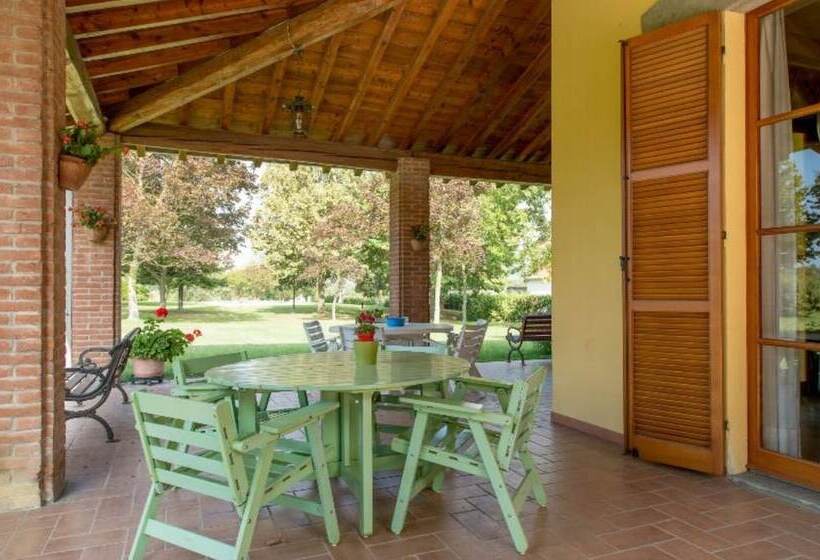 ベッドアンドブレックファースト Tenuta Mariano