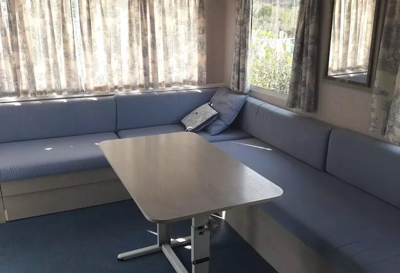 Hotelli Camper Park Nervia