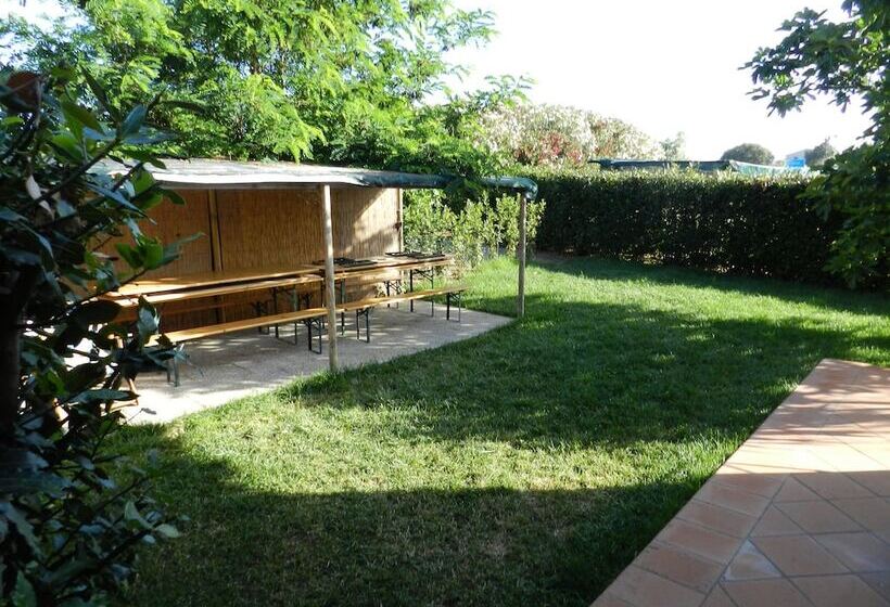 فندق ريفى Agriturismo Casa Guidoni