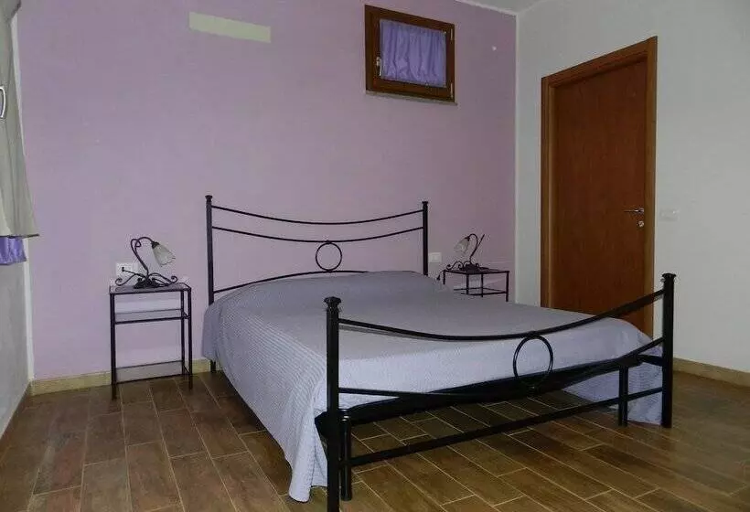 田舎風ホテル Agriturismo Casa Guidoni