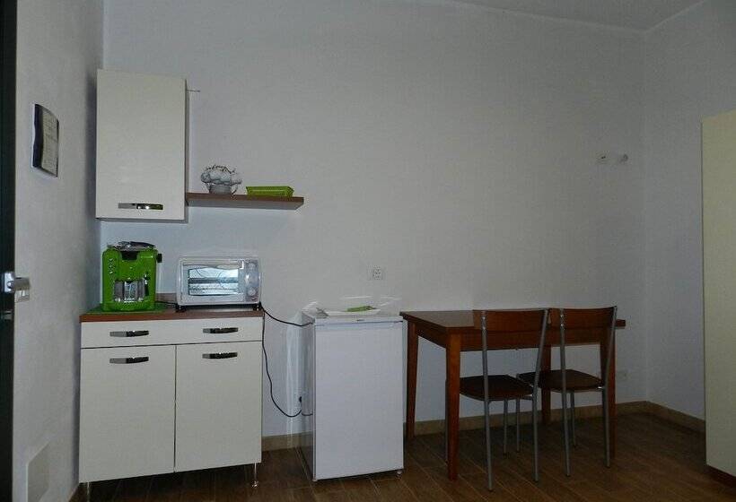 فندق ريفى Agriturismo Casa Guidoni