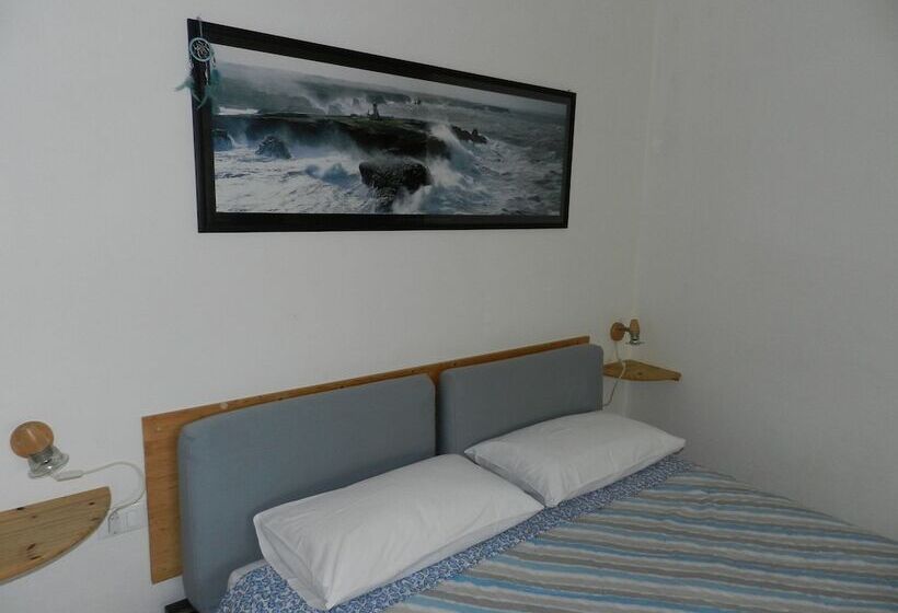 فندق ريفى Agriturismo Casa Guidoni