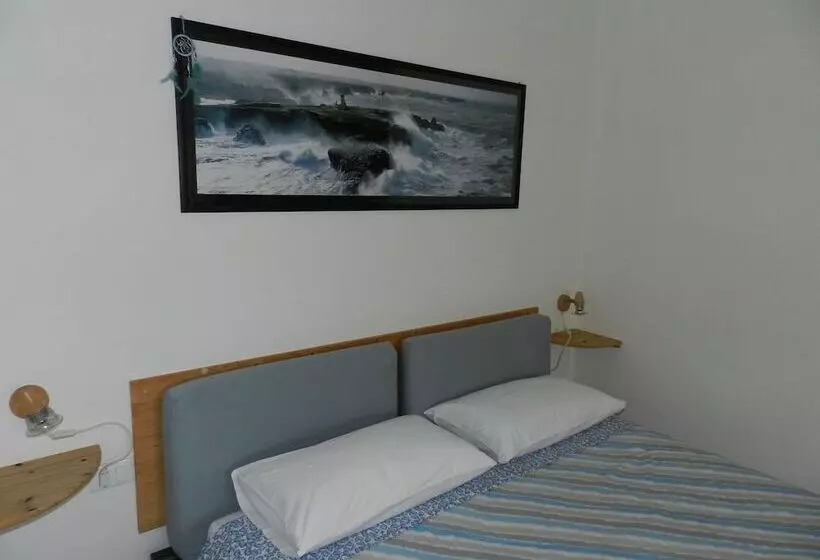 田舎風ホテル Agriturismo Casa Guidoni