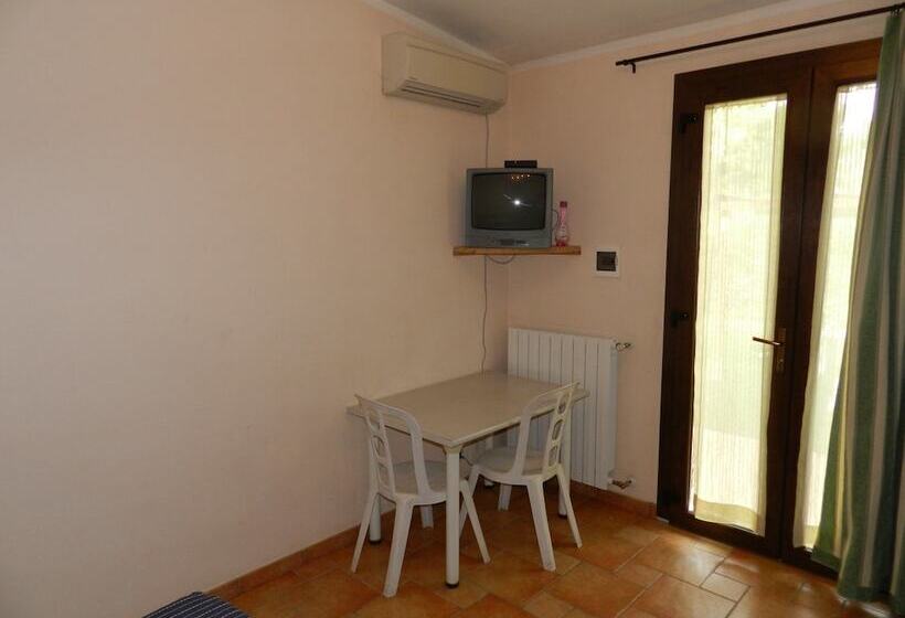 فندق ريفى Agriturismo Casa Guidoni