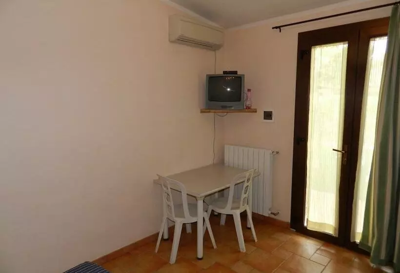 田舎風ホテル Agriturismo Casa Guidoni