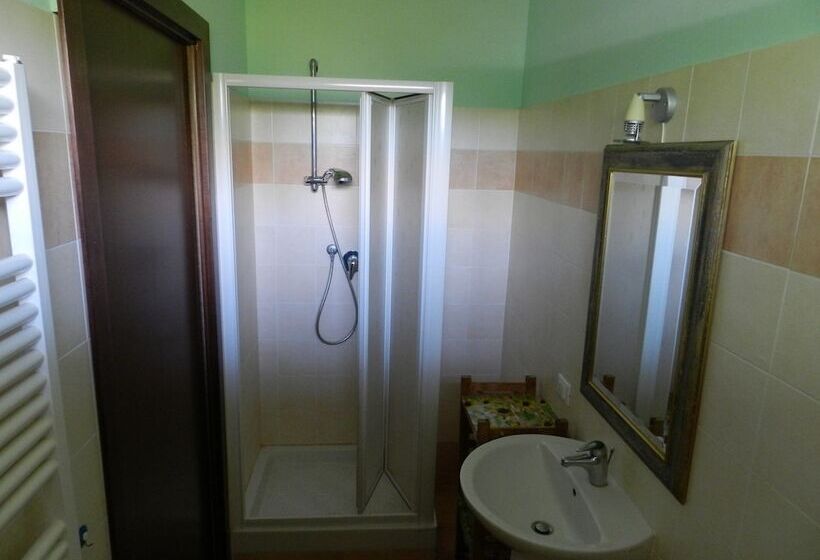 فندق ريفى Agriturismo Casa Guidoni