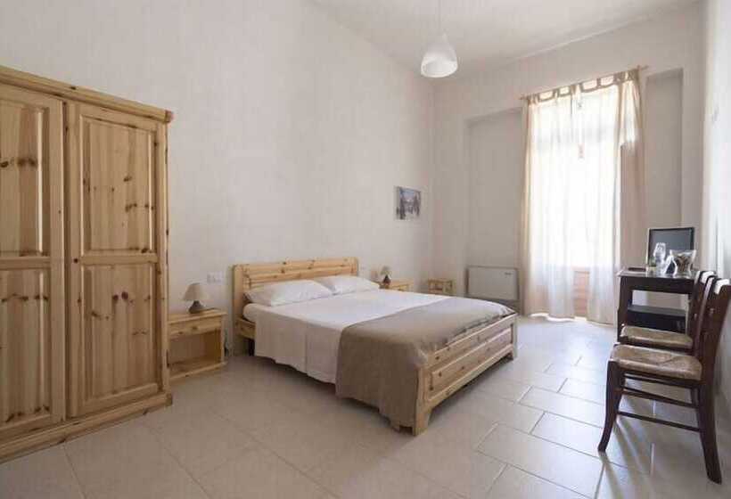 בית מלון כפרי Masseria Fanizzi