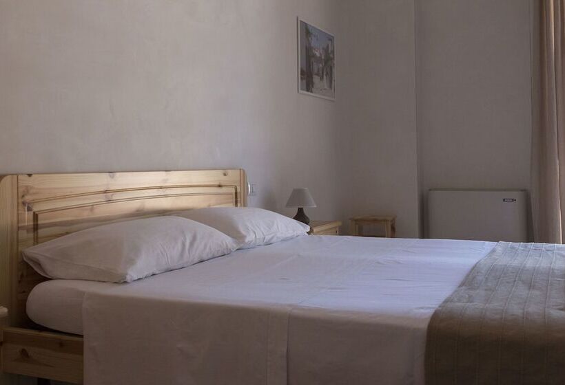 בית מלון כפרי Masseria Fanizzi