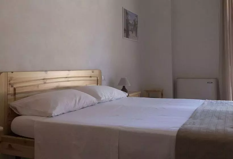 Maaseutuhotelli Masseria Fanizzi