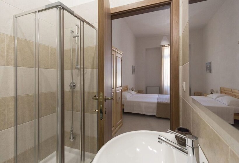 בית מלון כפרי Masseria Fanizzi