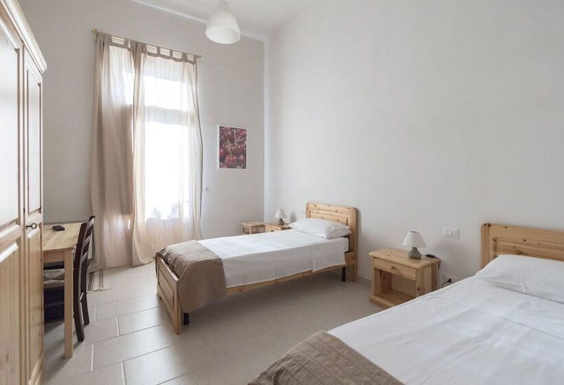 בית מלון כפרי Masseria Fanizzi