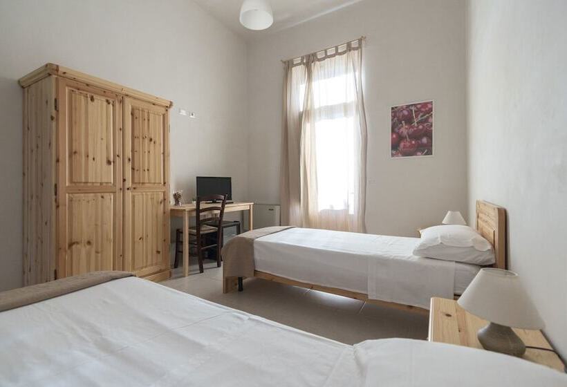 בית מלון כפרי Masseria Fanizzi