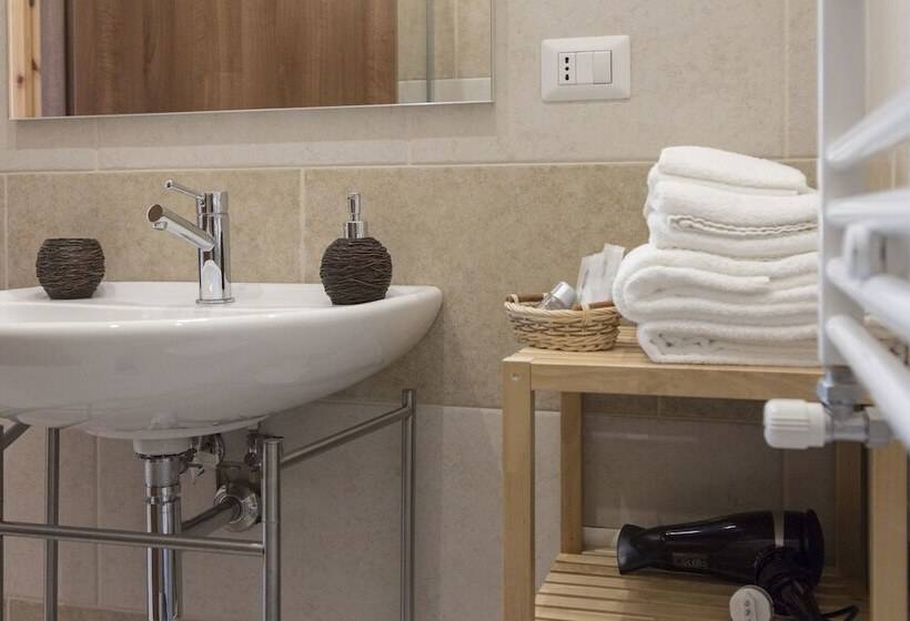 בית מלון כפרי Masseria Fanizzi