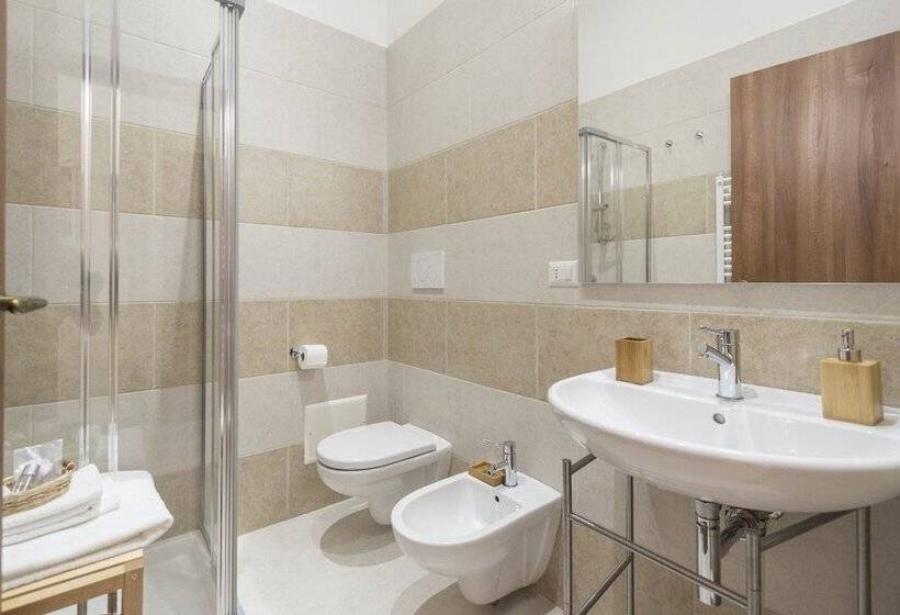 בית מלון כפרי Masseria Fanizzi