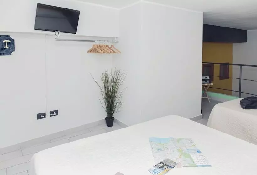 Palazzo Carafa Della Spina