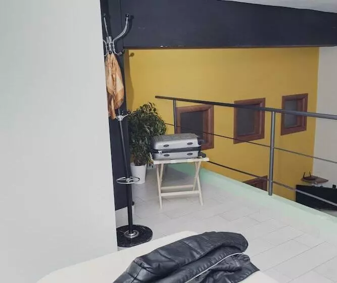 Palazzo Carafa Della Spina