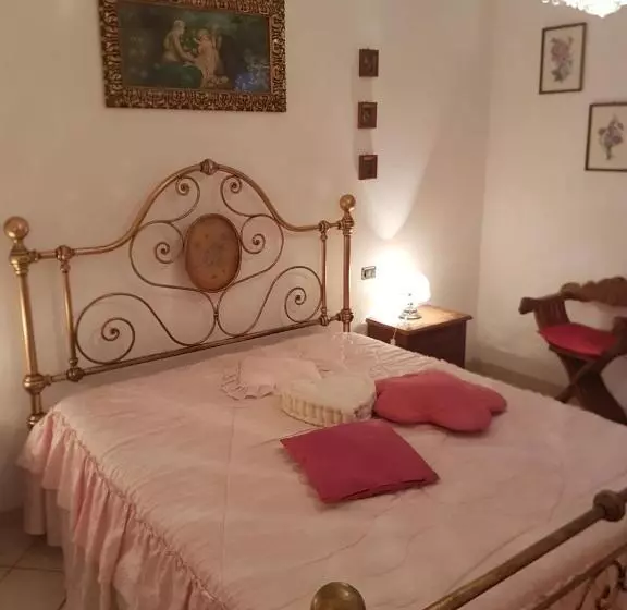 پانسیون Villa Lory Albinia