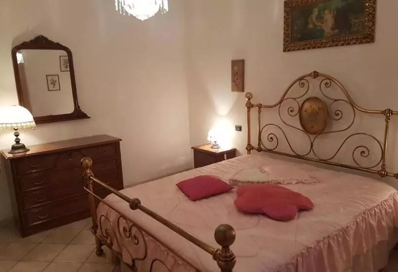 پانسیون Villa Lory Albinia