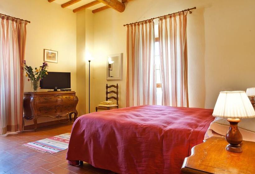 בית מלון כפרי Agriturismo Policleto