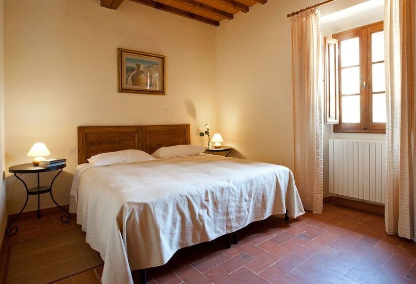 בית מלון כפרי Agriturismo Policleto