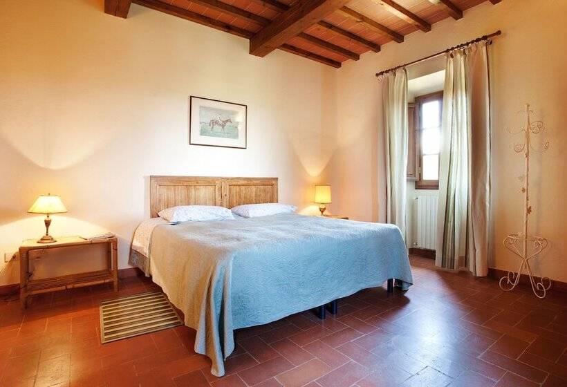 בית מלון כפרי Agriturismo Policleto