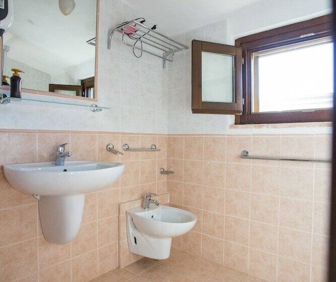 فندق ريفى Il Poderino Della Nonna