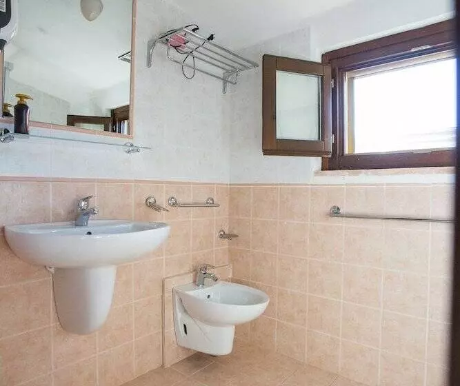 Maaseutuhotelli Il Poderino Della Nonna