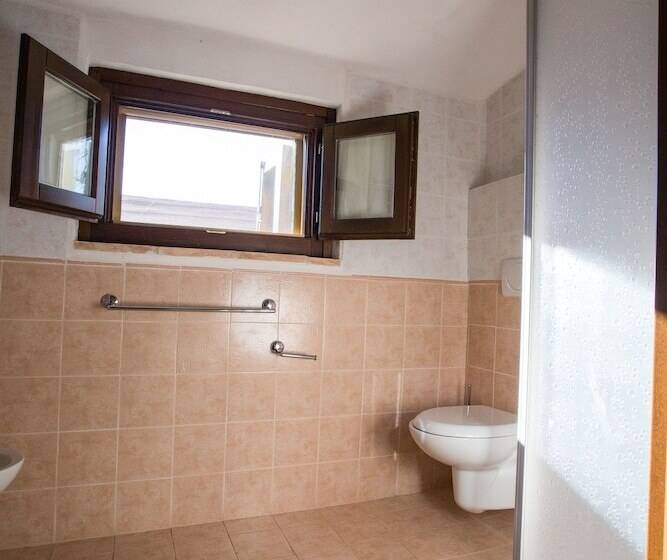 فندق ريفى Il Poderino Della Nonna