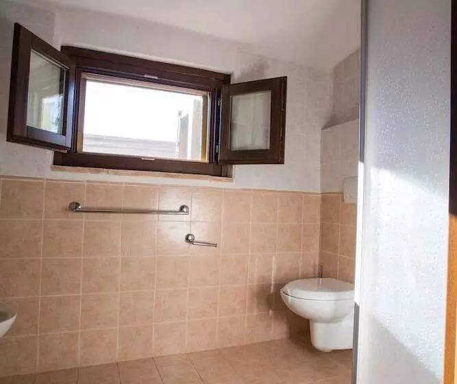 Maaseutuhotelli Il Poderino Della Nonna