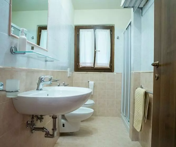 Maaseutuhotelli Il Poderino Della Nonna