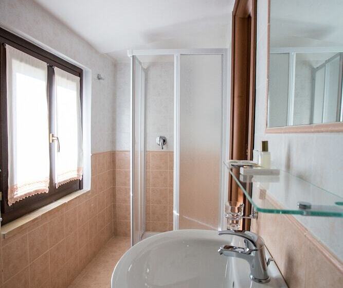 فندق ريفى Il Poderino Della Nonna