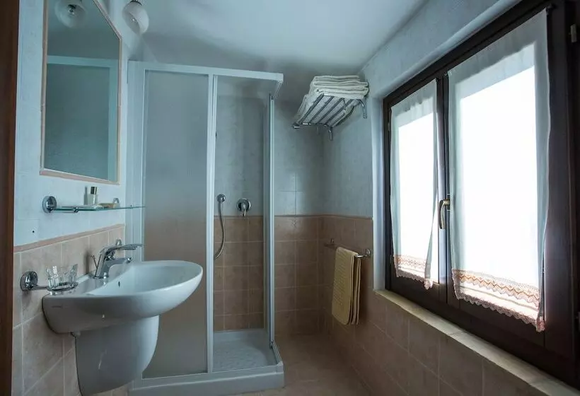 Maaseutuhotelli Il Poderino Della Nonna