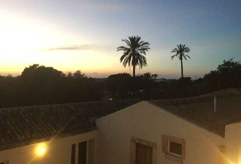 פנסיון Dimora Di Dante