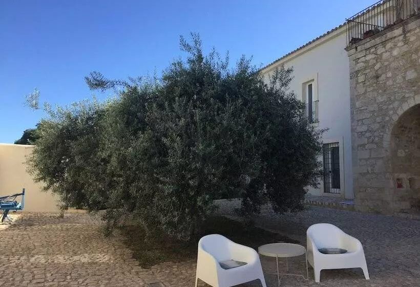 Majatalo Dimora Di Dante