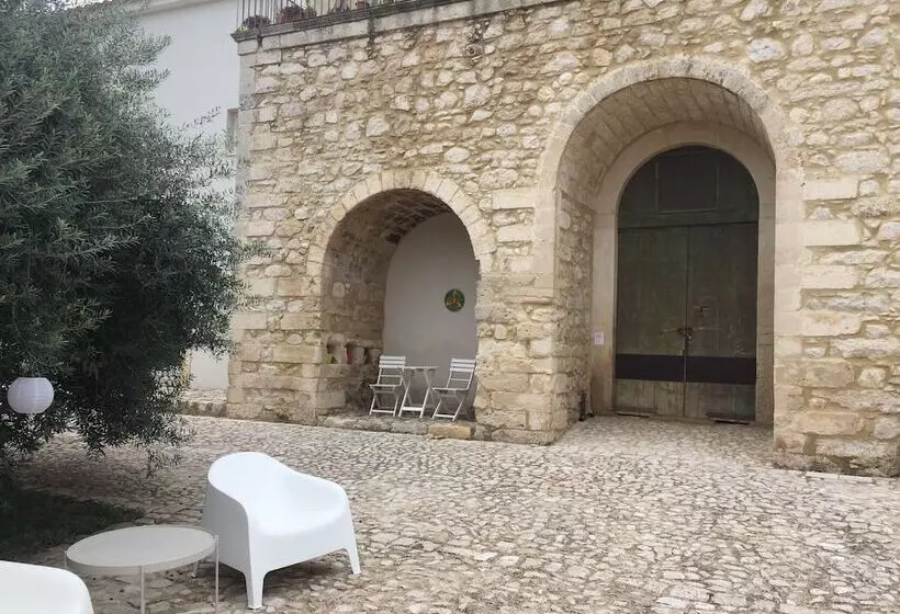 Majatalo Dimora Di Dante