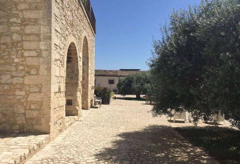 פנסיון Dimora Di Dante