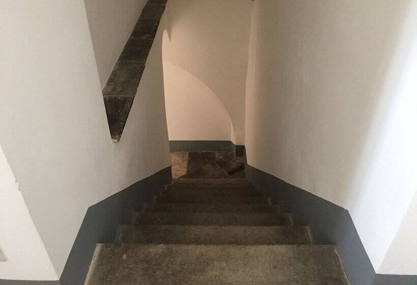 פנסיון Dimora Di Dante